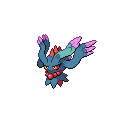 Flutter Mane